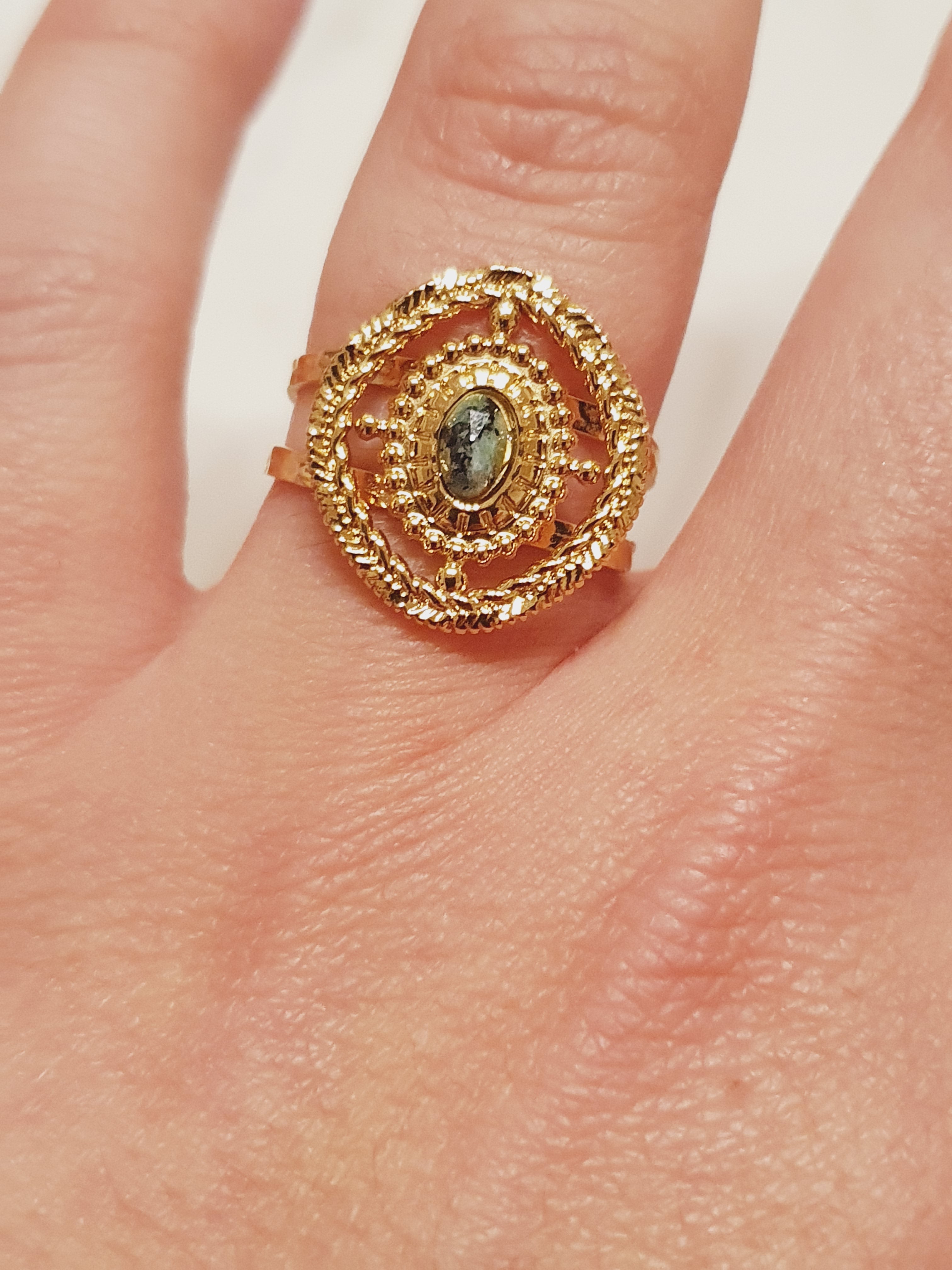 Bague Athéane