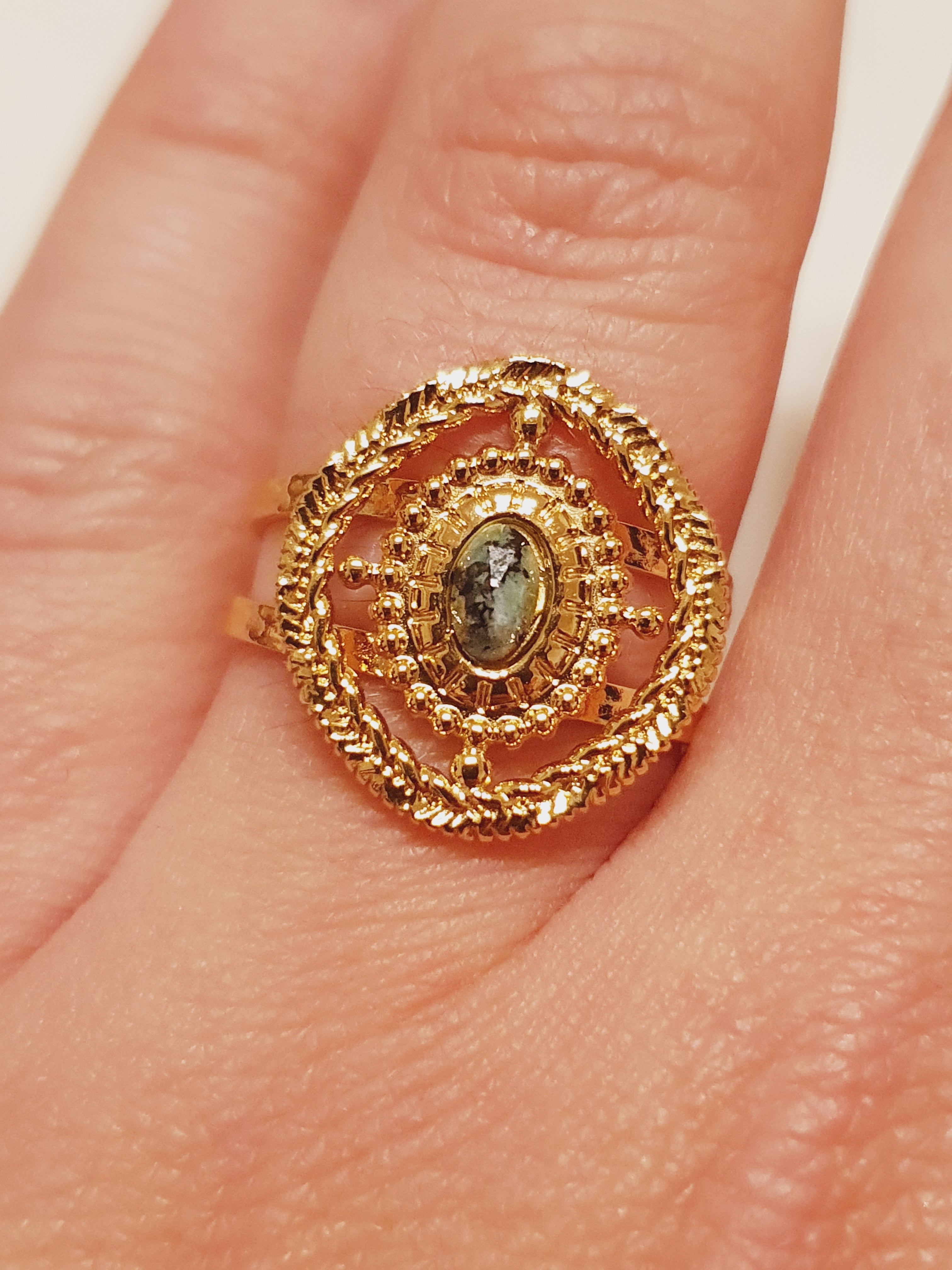 Bague Athéane