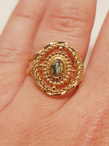 Bague Athéane