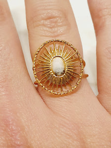 Bague Veda