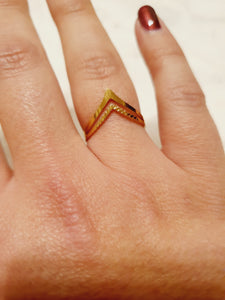 Bague Paulina