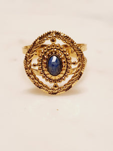 Bague Athéane