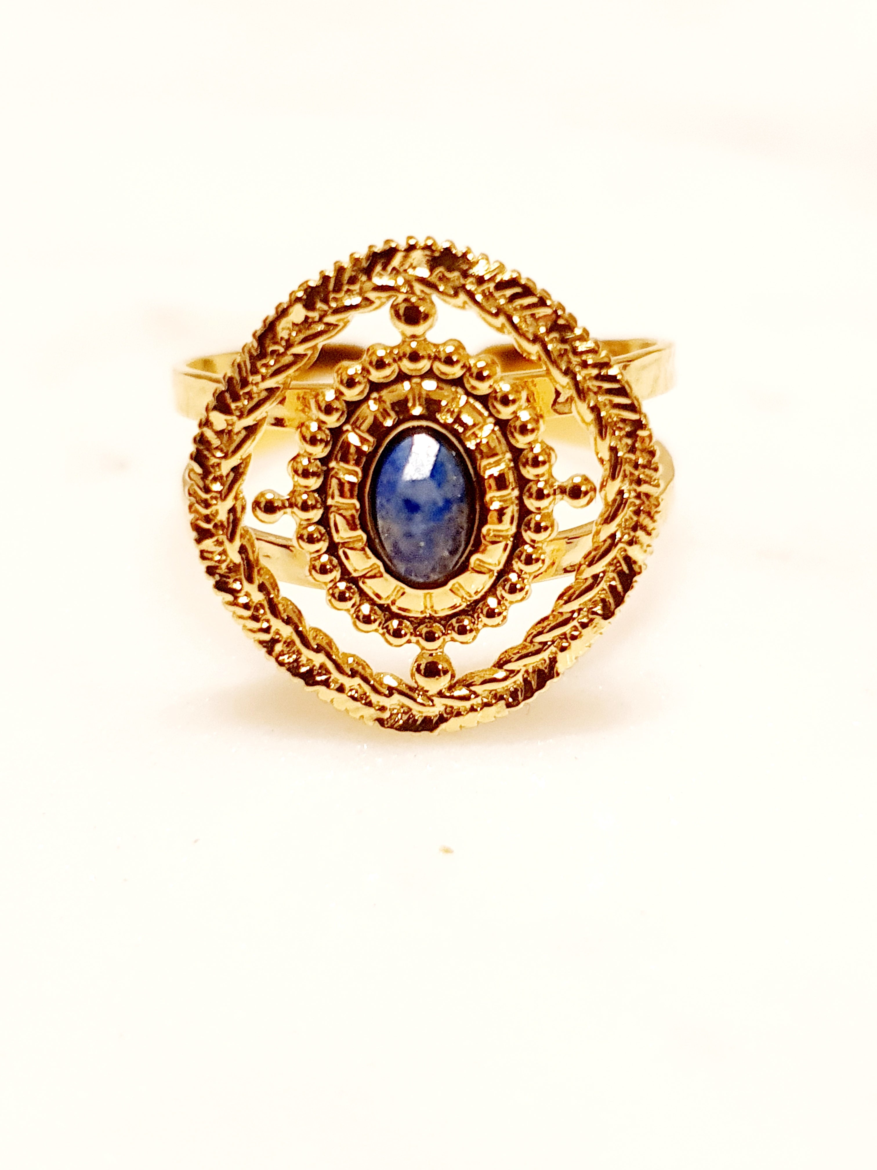 Bague Athéane