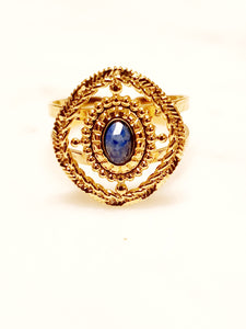 Bague Athéane