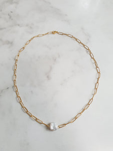 Collier Joséphine