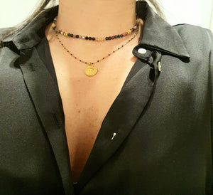 Collier Paola