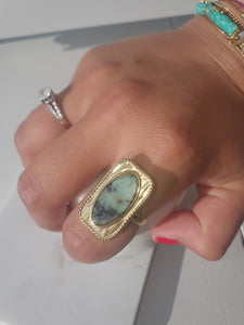 Bague Veneta