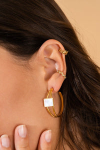 Earcuff Horine